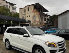 Mercedes-Benz GL-Класс