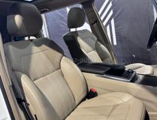 Mercedes-Benz GL-Класс