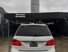 Mercedes-Benz GL-Класс