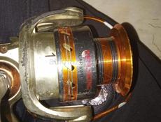 Продам спиннинг крокодил