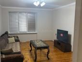 Сдается двухкомнатная квартира на Новом районе без выселения  по первому кругу.