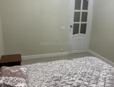 Сдается двухкомнатная квартира на Новом районе без выселения  по первому кругу.