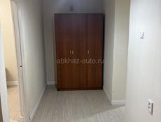 Сдается двухкомнатная квартира на Новом районе без выселения  по первому кругу.