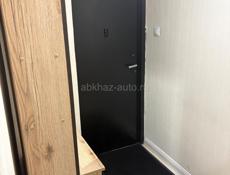 Сдается двухкомнатная квартира на Новом районе без выселения  по первому кругу.