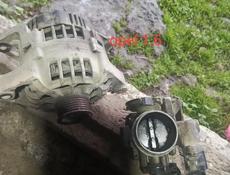 Запчасти на Опель, аккорд, мерс 