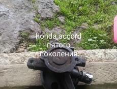 Запчасти на Опель, аккорд, мерс 