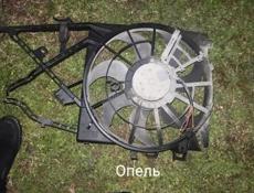 Запчасти на Опель, аккорд, мерс 