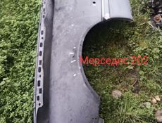 Запчасти на Опель, аккорд, мерс 