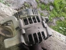 Запчасти на Опель, аккорд, мерс 