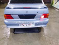 ВАЗ 2115 Самара