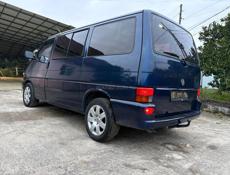 Volkswagen Caravella