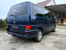 Volkswagen Caravella