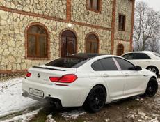 BMW 6 Series
