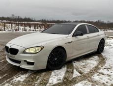 BMW 6 Series