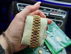 Часы Rolex