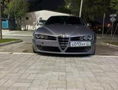 Alfa Romeo 159