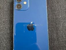 Айфон 12мини