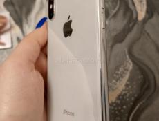Айфон x 256 гб 