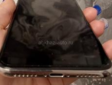 Айфон x 256 гб 