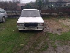 ВАЗ 2107