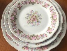 Продам тарелки 