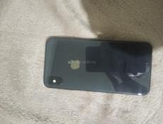 Продаю телефон айфон XS max 512 г акум 100 срочно торг есть , только ватсап 
