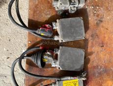 Разные запчасти 