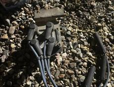 Разные запчасти 