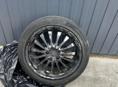 Колеса r19 (5*114.3)