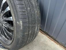 Колеса r19 (5*114.3)