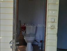 Сдаётся дом в ПГТ ЦАНДРЫПШ 