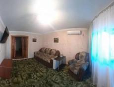 Сдаётся дом в ПГТ ЦАНДРЫПШ 