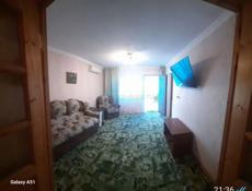 Сдаётся дом в ПГТ ЦАНДРЫПШ 