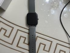 Часы Amazfit в хорошем состоянии 