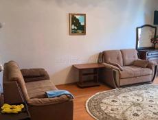 Сдается однокомнатная квартира