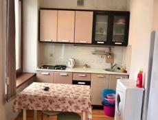 Сдается однокомнатная квартира