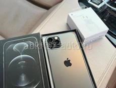 Айфон 12 про