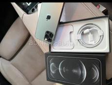 Айфон 12 про