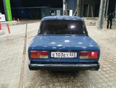 ВАЗ 2107