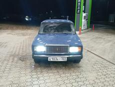 ВАЗ 2107