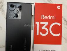Redmi 13c ПРОДАЖА/ОБМЕН 256гб