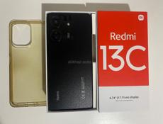 Redmi 13c ПРОДАЖА/ОБМЕН 256гб