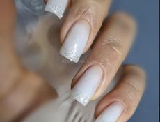 Маникюр/Педикюр 