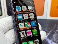 Мини айфон 17 про макс