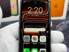 Мини айфон 17 про макс