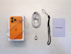 Мини айфон 17 про макс