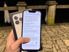 Айфон 13 про