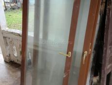Продаются двери.
