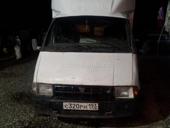 Газель волга разбор