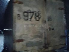 Газель волга разбор